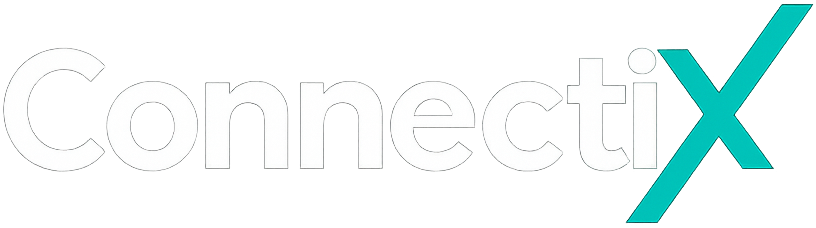 Connectix logo
